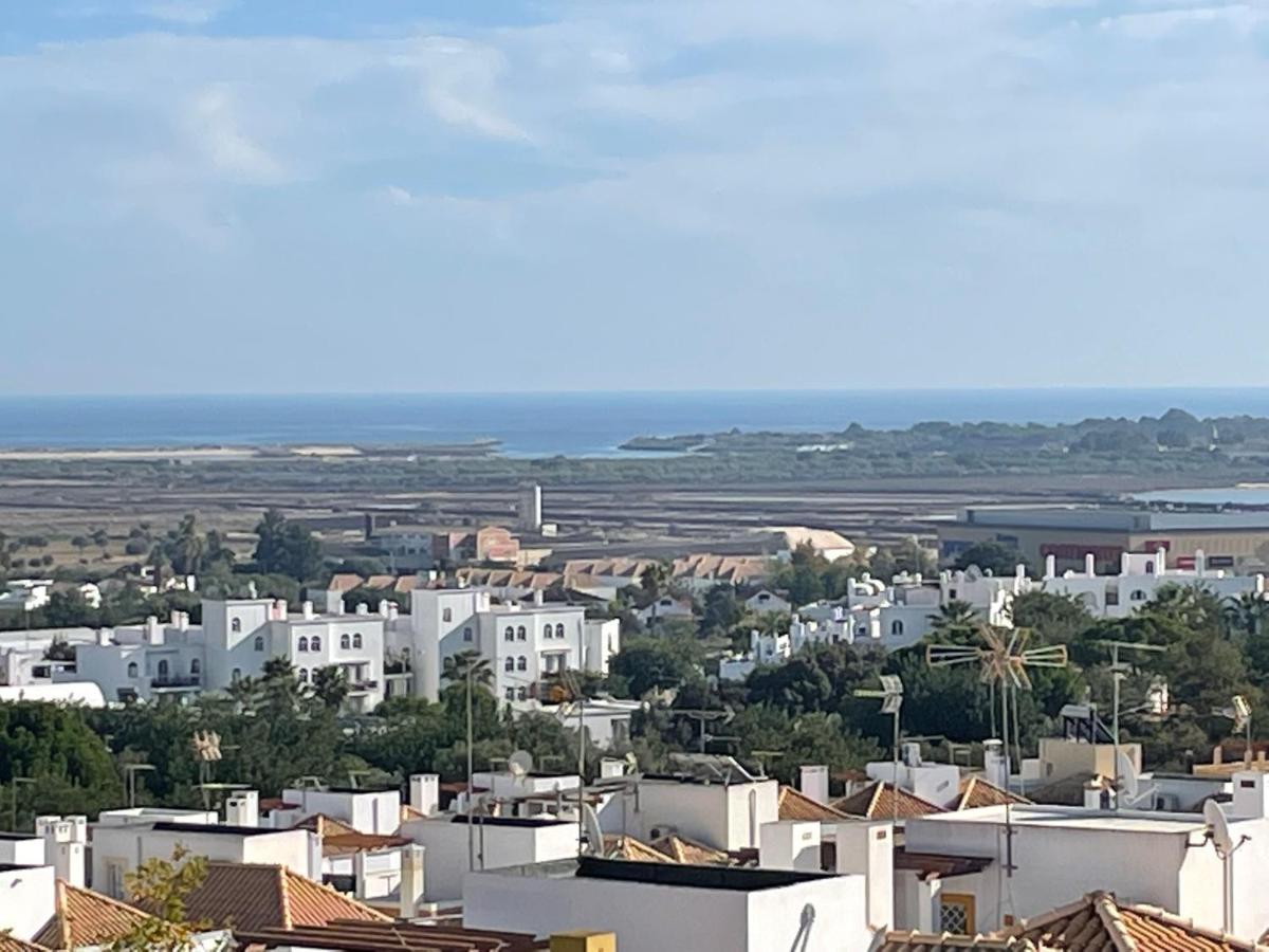 Salinas House T3 Apartment Tavira Exterior photo