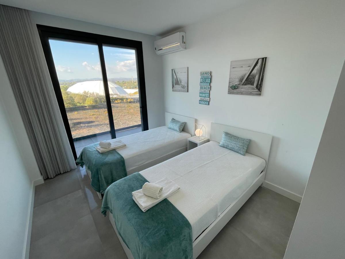 Salinas House T3 Apartment Tavira Exterior photo